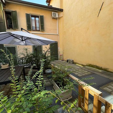 Bnbg - Sant'Alessandro Bergamo Exterior foto