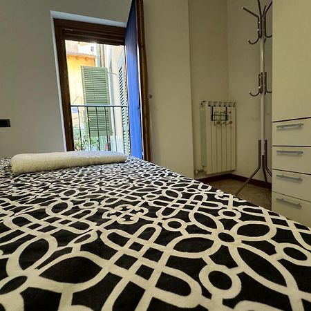Bnbg - Sant'Alessandro Bergamo Exterior foto