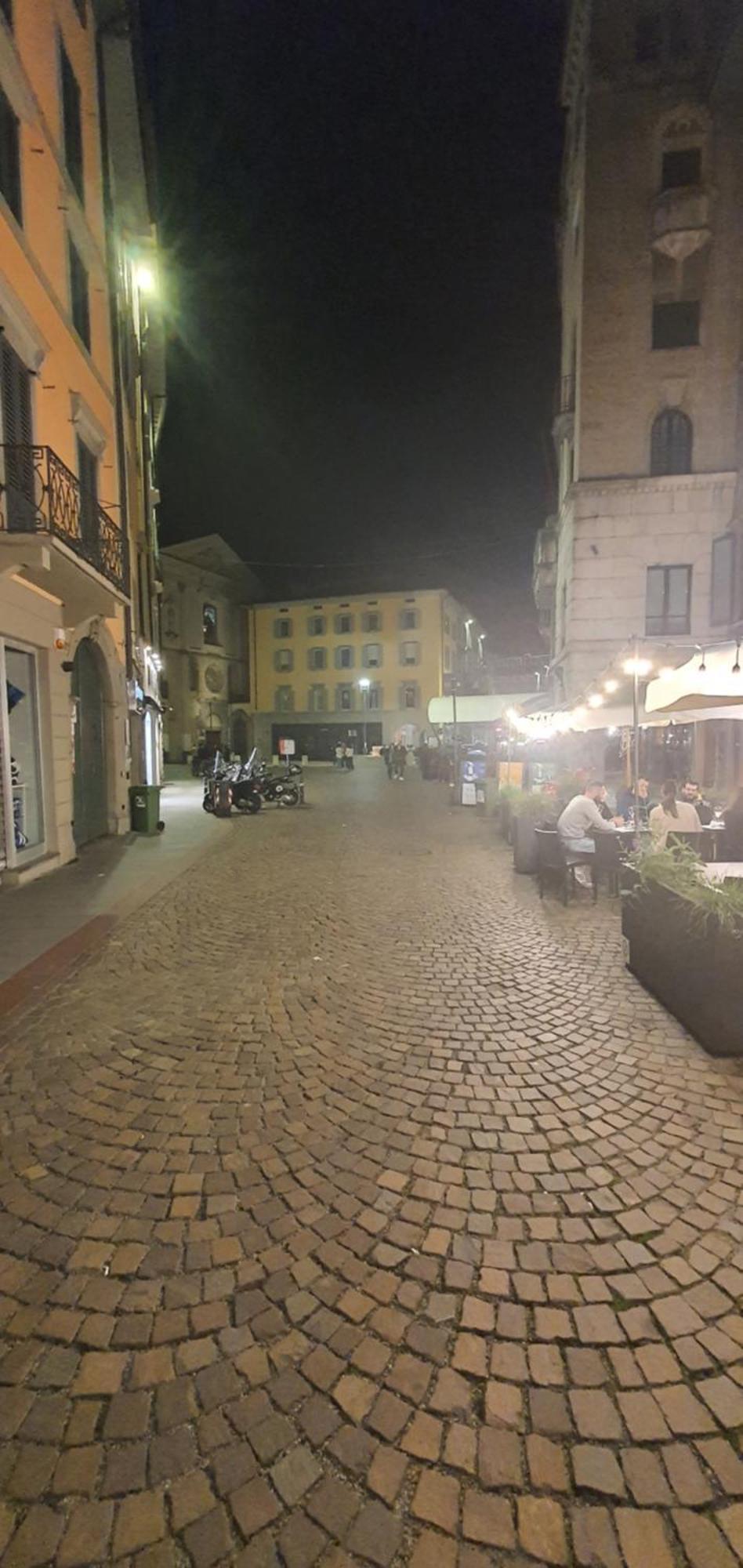 Bnbg - Sant'Alessandro Bergamo Exterior foto