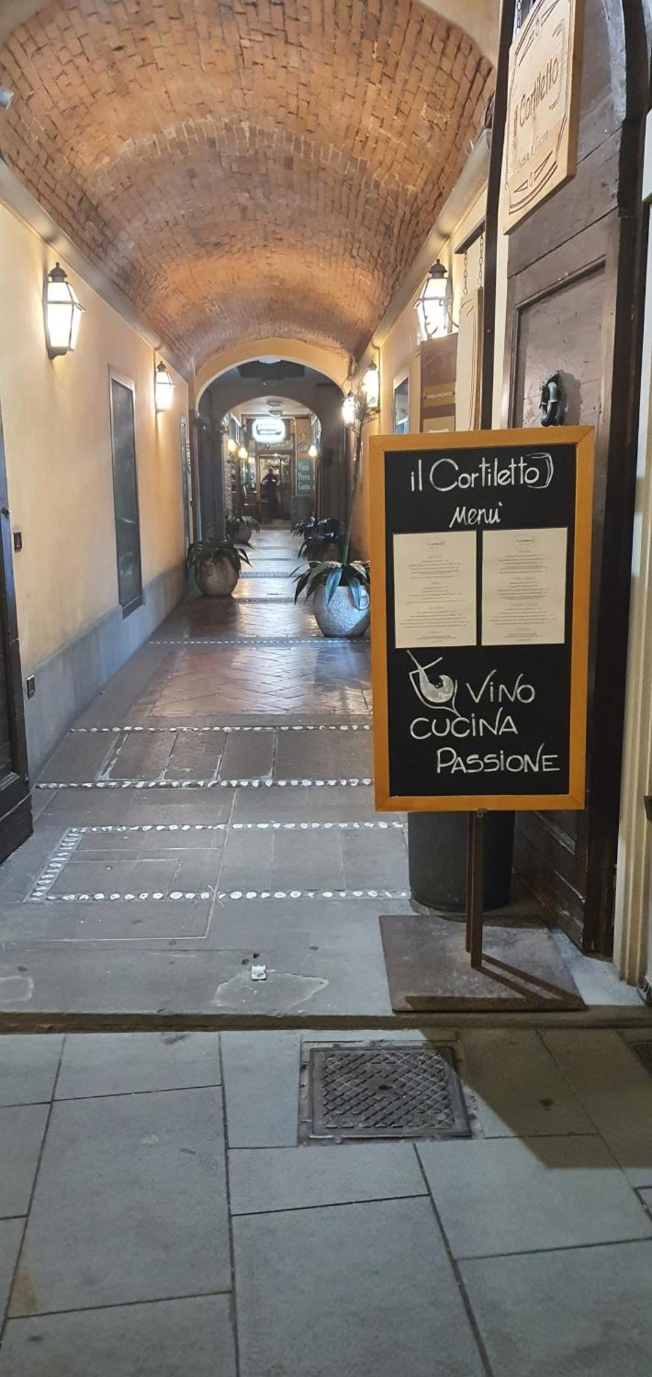 Bnbg - Sant'Alessandro Bergamo Exterior foto